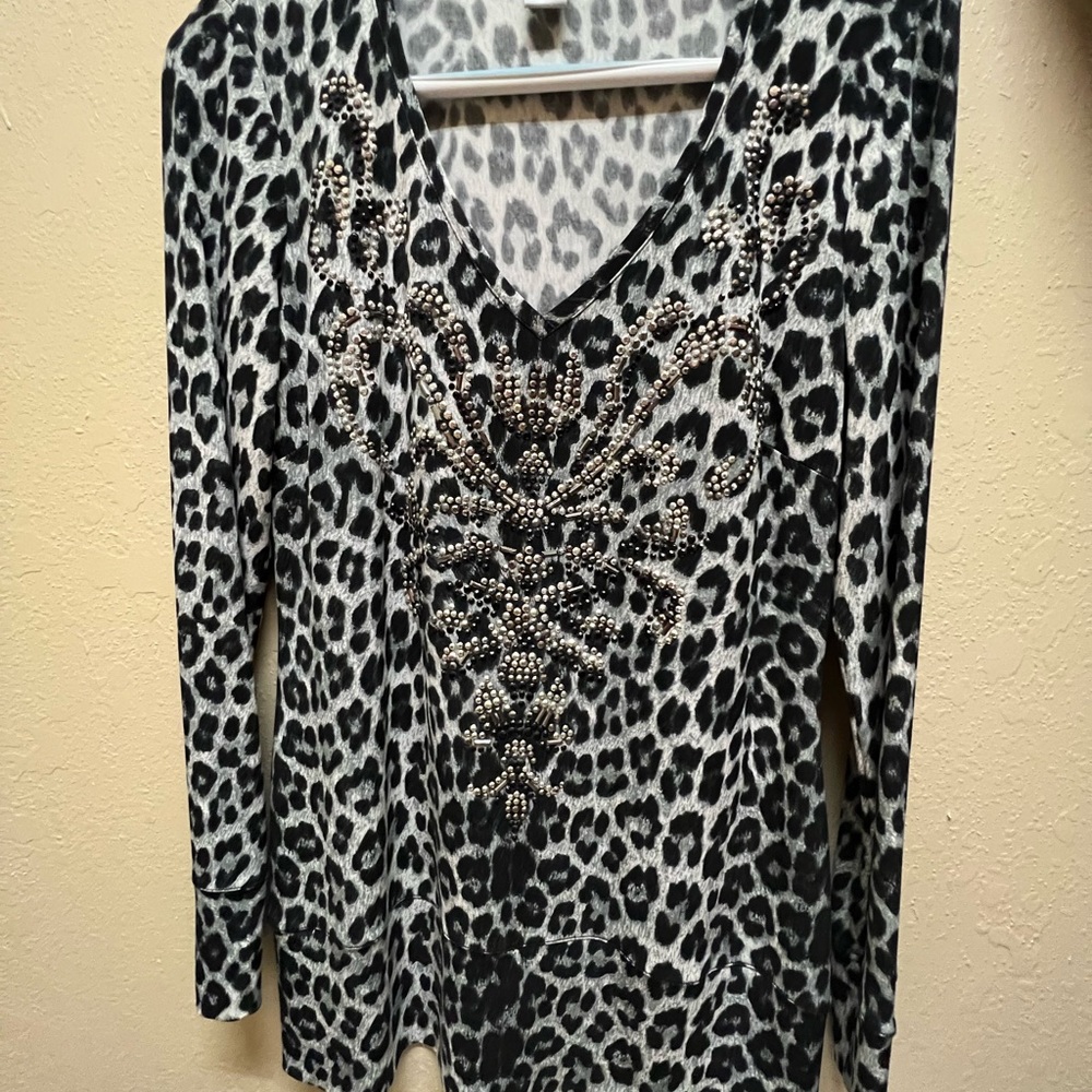 Cache top size medium